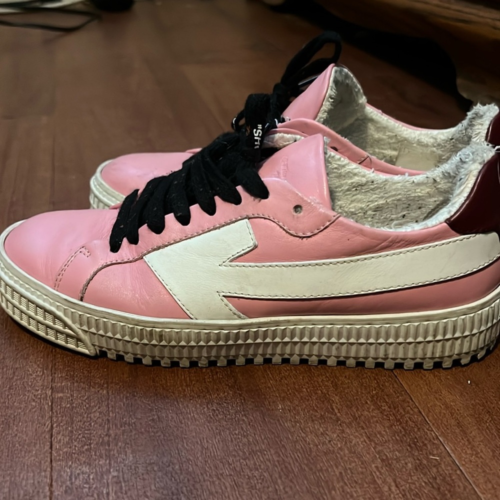 Off White sneakers
